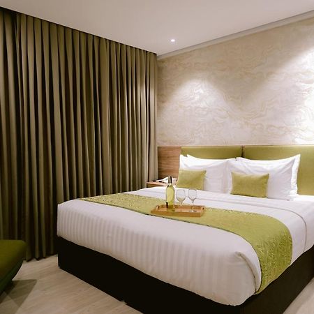 Goldberry Suites And Hotel Себу Экстерьер фото