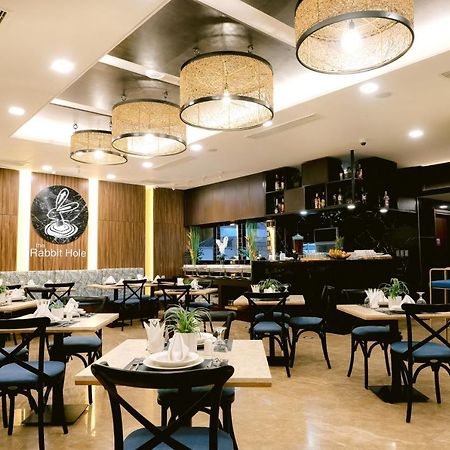 Goldberry Suites And Hotel Себу Экстерьер фото