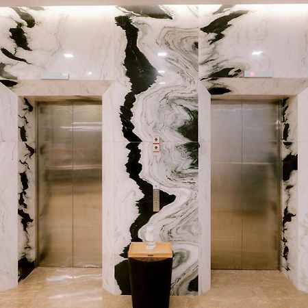 Goldberry Suites And Hotel Себу Экстерьер фото