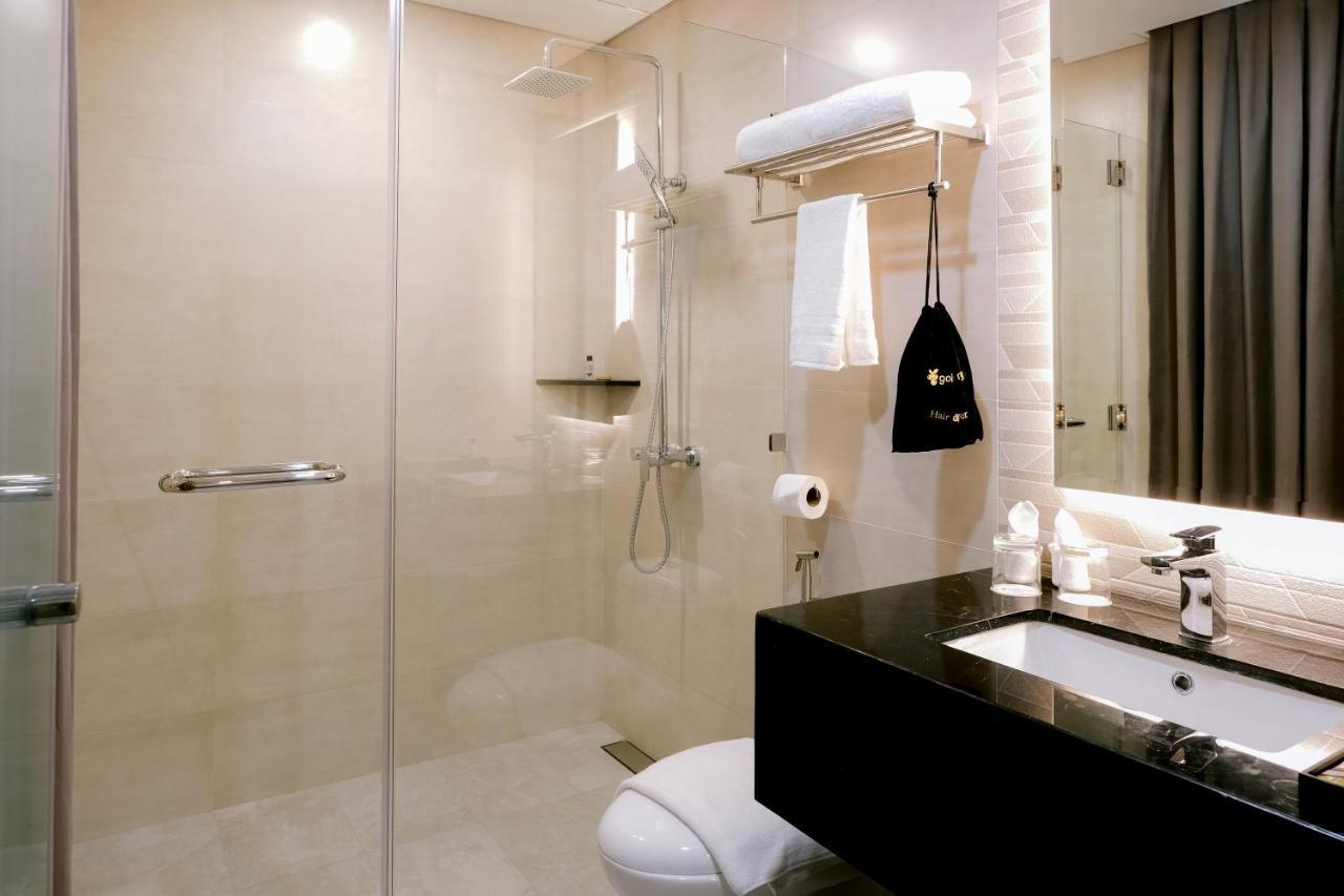 Goldberry Suites And Hotel Себу Экстерьер фото