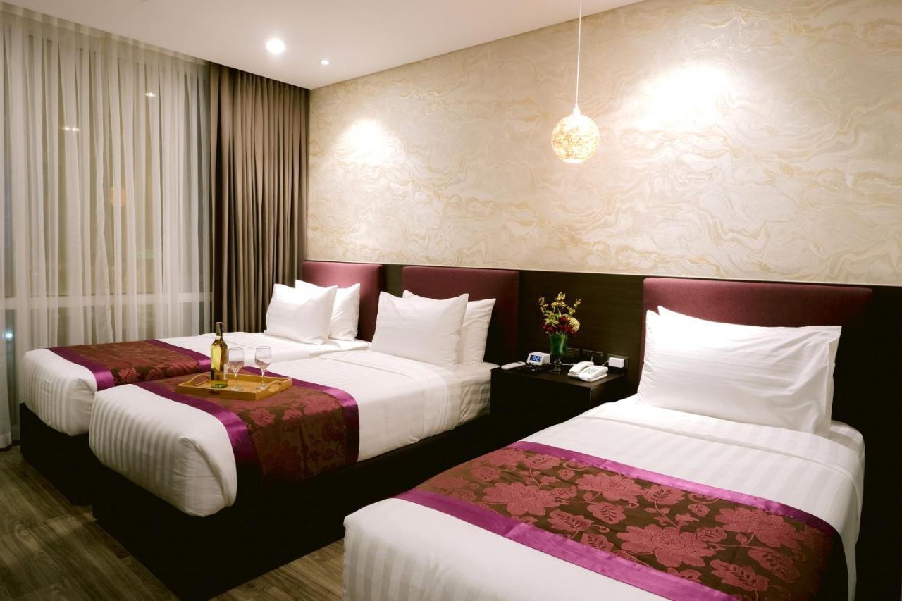 Goldberry Suites And Hotel Себу Экстерьер фото