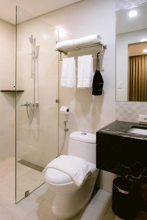 Goldberry Suites And Hotel Себу Экстерьер фото