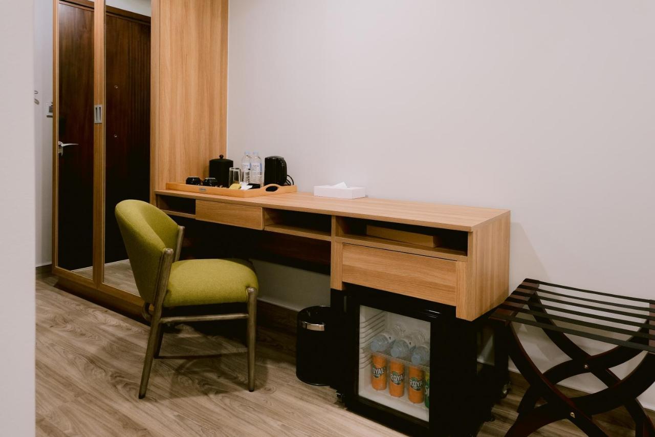 Goldberry Suites And Hotel Себу Экстерьер фото