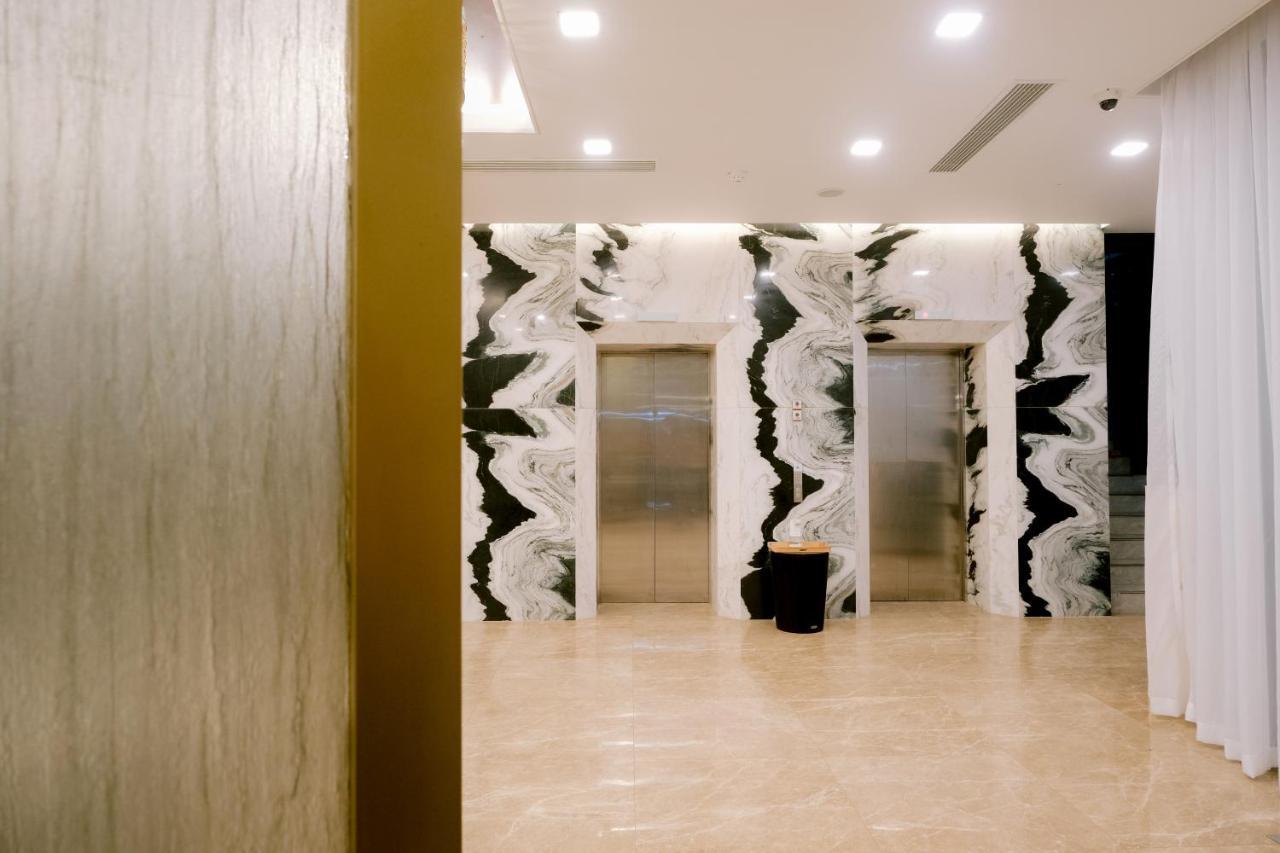 Goldberry Suites And Hotel Себу Экстерьер фото