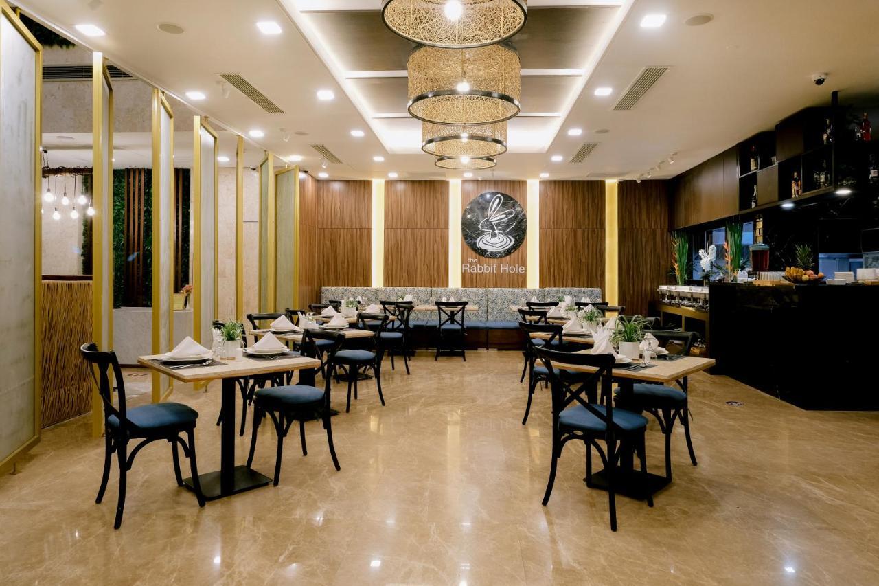 Goldberry Suites And Hotel Себу Экстерьер фото