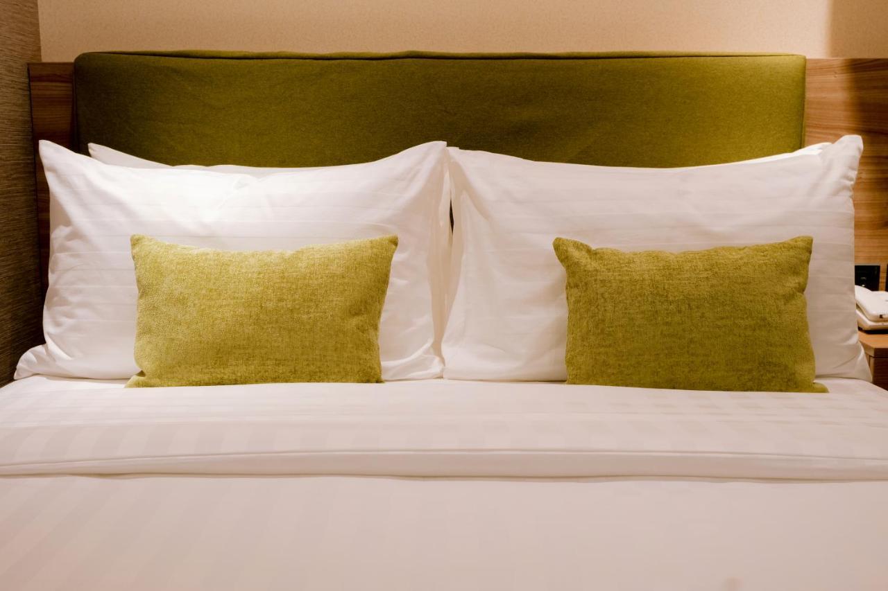 Goldberry Suites And Hotel Себу Экстерьер фото
