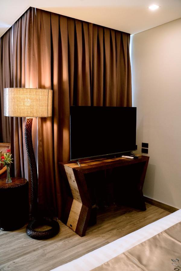 Goldberry Suites And Hotel Себу Экстерьер фото